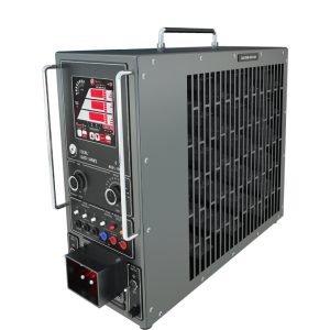 400 Hz AC LIGHT LOAD BANK - DIGITAL USB ALB-L-80DU - Image 1
