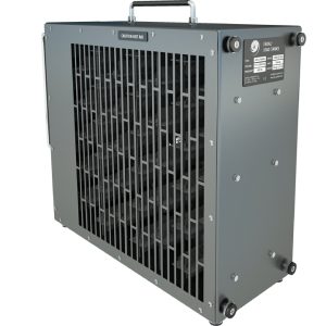 400 Hz AC LIGHT LOAD BANK - DIGITAL USB ALB-L-80DU - Image 2