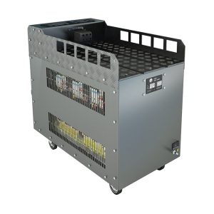 400 Hz AC REACTIVE LOAD BANK SERIES - ALB-I-56DW - Image 4