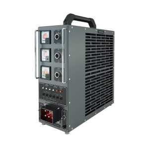 400Hz AC ANALOG PANEL LOAD BANK – ALB-120AP - Image 1