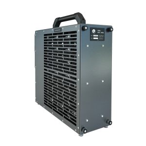 400Hz AC ANALOG PANEL LOAD BANK – ALB-120AP - Image 4