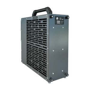 400 Hz AC DIGITAL PANEL LOAD BANK - ALB-45DP - Image 4