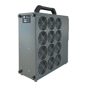 400 Hz AC DIGITAL WIFI & USB LOAD BANK - ALB-120DW - Image 3