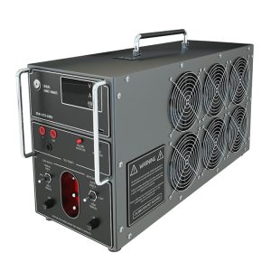 28.5 V DC RESISTIVE LIGHT WEIGHT SERIES