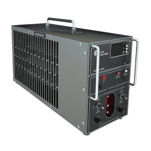 28.5 V DC LIGHT DIGITAL USB LOAD BANK - DLB-L-ESS-20DU - Image 2