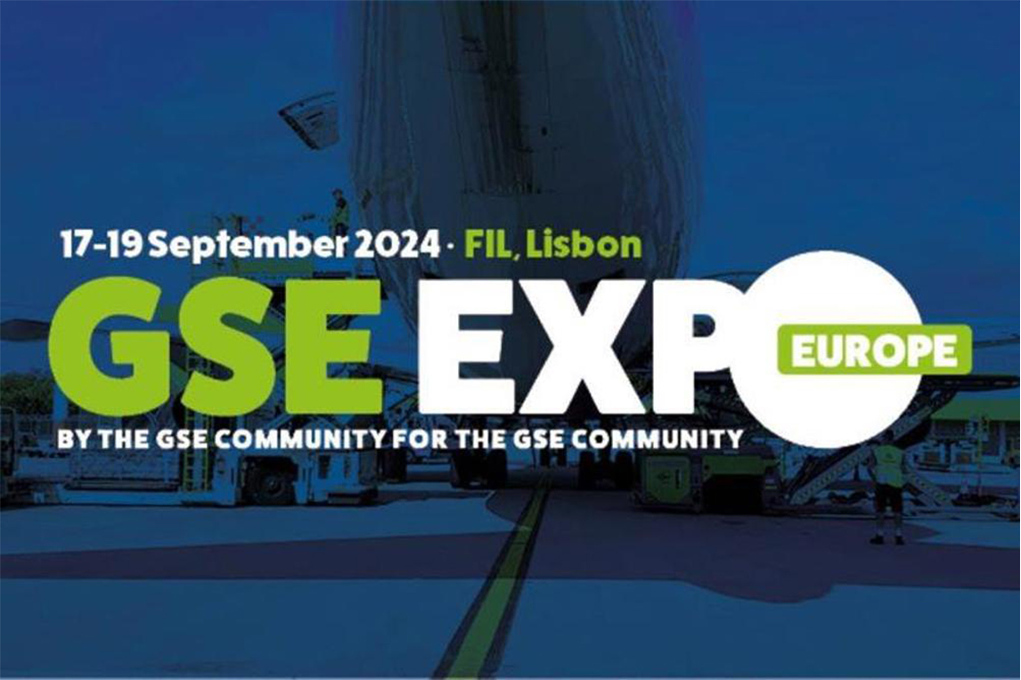 GSE EXPO Europe 2024