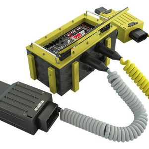 POWER ANALYZER - ANA-428 - Image 3