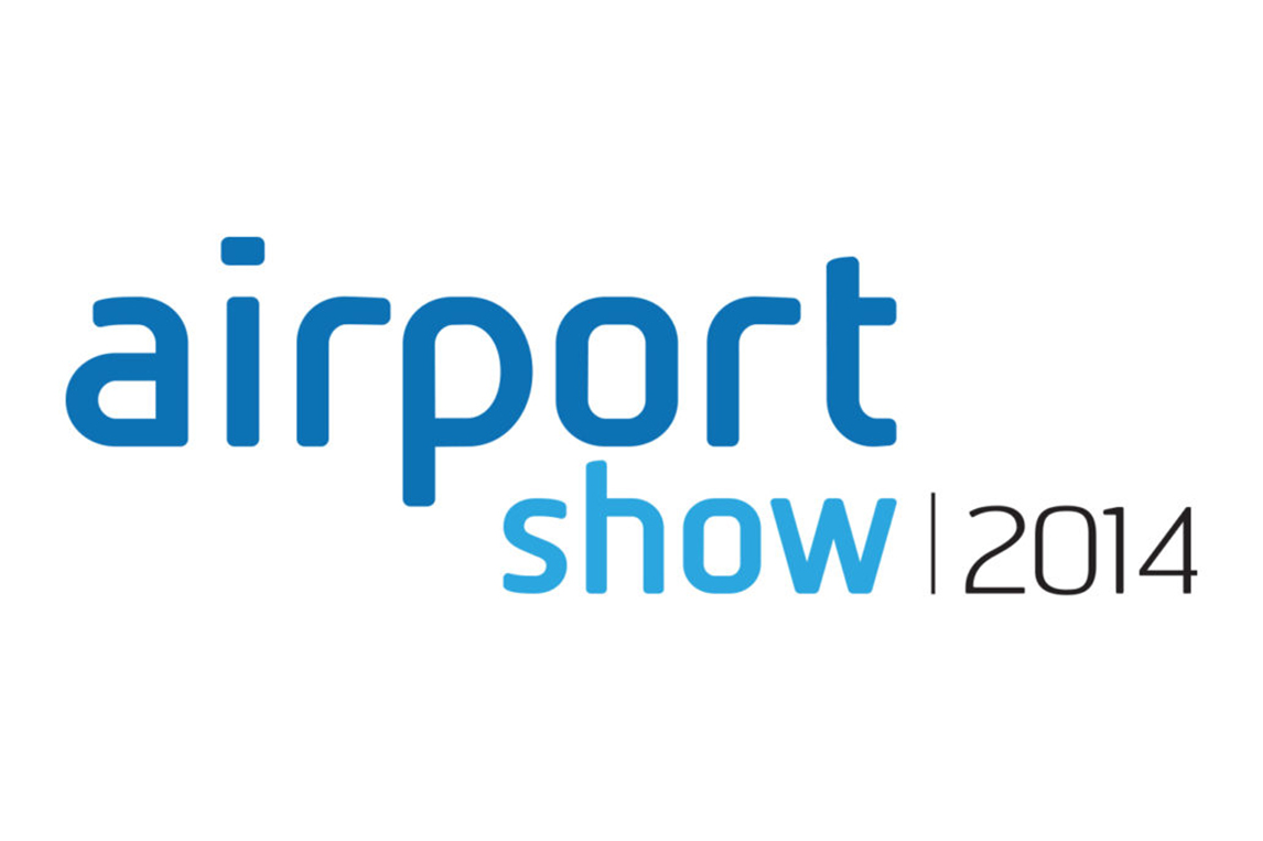 AIRPORT SHOW DUBAI 2014