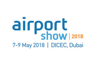 AIRPORT SHOW, DUBAI 2018