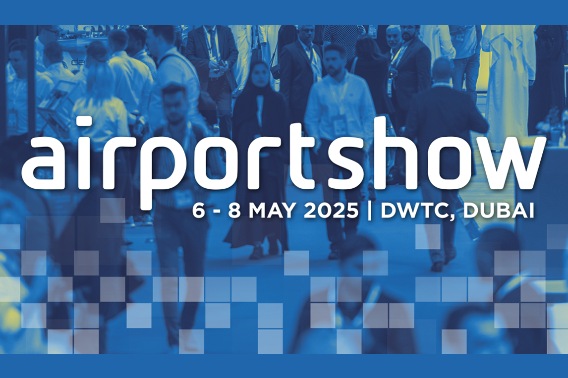 AIRPORT SHOW DUBAI 2025