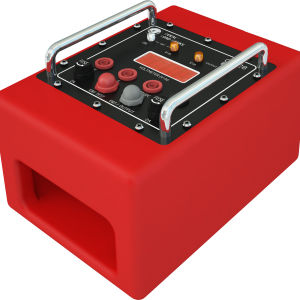 CABLE / PLUG TEST BOX 28.5 V DC - CPT-028 - Image 3