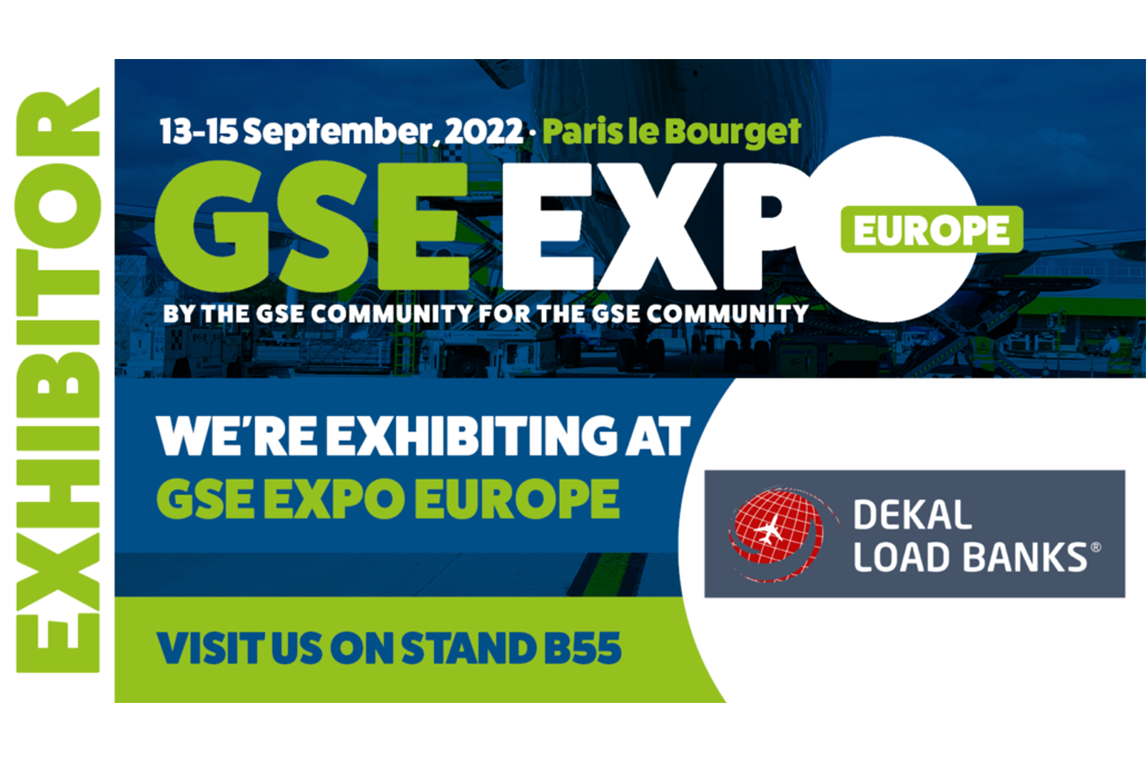 GSE EXPO EUROPE, FRA