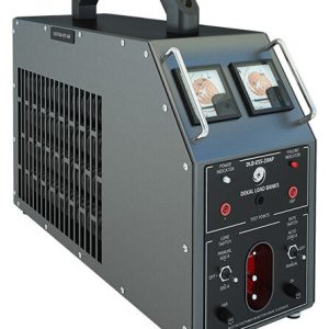 28.5 V DC ANALOG PANEL LOAD BANKS - DLB-03AP - Image 2