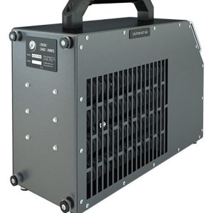 28.5 V DC ANALOG PANEL LOAD BANKS - DLB-03AP - Image 3