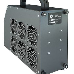 28.5 V DC ANALOG PANEL LOAD BANKS - DLB-03AP - Image 4