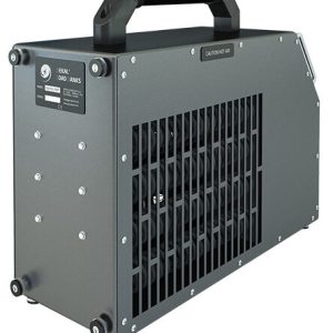 28.5 V DC DIGITAL PANEL LOAD BANKS - DLB-ESS-25DP - Image 3