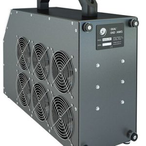 28.5 V DC DIGITAL PANEL LOAD BANKS - DLB-ESS-25DP - Image 4