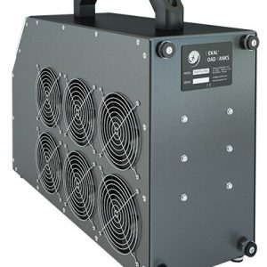 28.5 V DC DIGITAL PANEL LOAD BANKS - DLB-ESS-20DU - Image 4