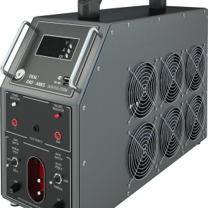 28.5 V DC DIGITAL PANEL LOAD BANKS - DLB-03DW - Image 1