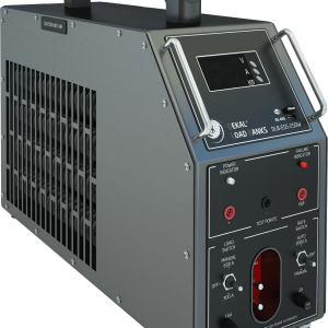 28.5 V DC DIGITAL PANEL LOAD BANKS - DLB-03DW - Image 2