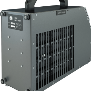 28.5 V DC DIGITAL PANEL LOAD BANKS - DLB-03DW - Image 3