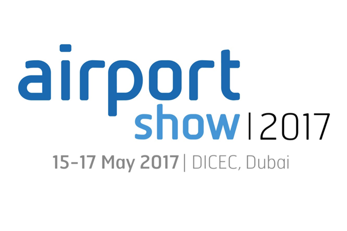 DUBAI AIRPORT SHOW 2017