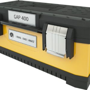 CABLE / PLUG TEST BOX 400Hz - CPT-400 - Image 5