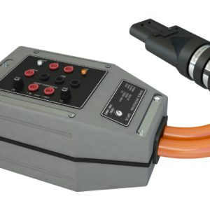 CABLE / PLUG TEST BOX 400Hz - CPT-400 - Image 3