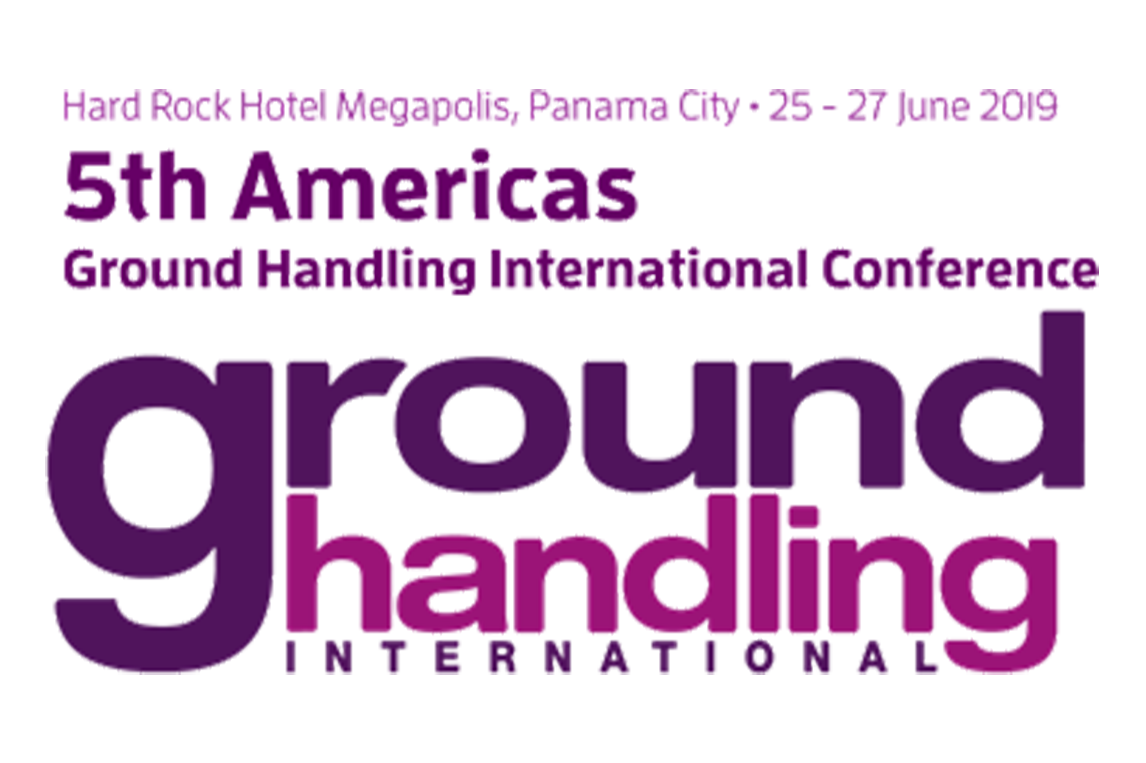 GROUND HANDLING 2019