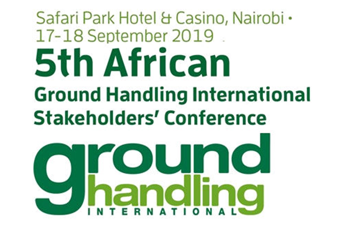 GROUND HANDLING 2019