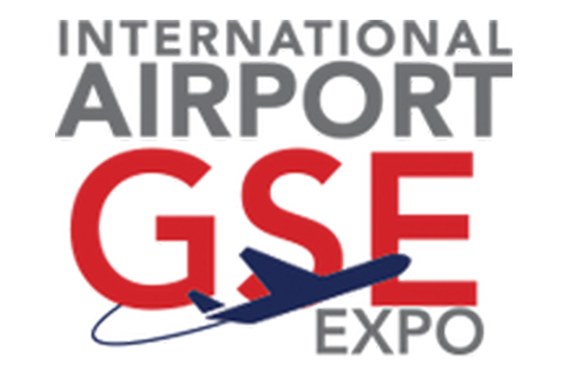 INTERNATIONAL AIRPOT GSE EXPO LAS VEGAS 2016