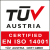 tuev-austria-cert-14001