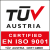 tuev-austria-cert-9001